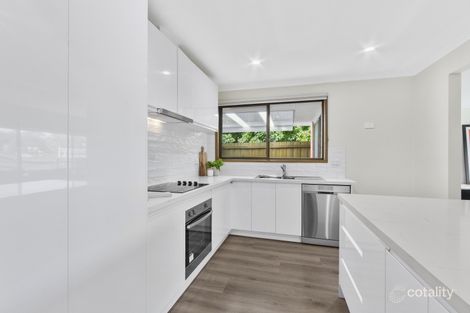 Property photo of 1/49 Bieske Road Grovedale VIC 3216