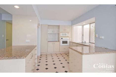 Property photo of 1/60 Oxford Terrace Taringa QLD 4068