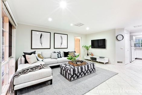 Property photo of 6 Honey Myrtle Rise Eltham North VIC 3095