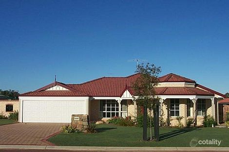 3 Mayfair Mews, Meadow Springs, WA 6210