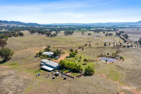 398 Spring Flat South Lane, Spring Flat, NSW 2850