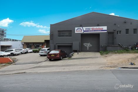 25-29 Nancarrow Ave, Ryde, NSW 2112