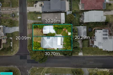 Property photo of 30 Elizabeth Street Dudley NSW 2290