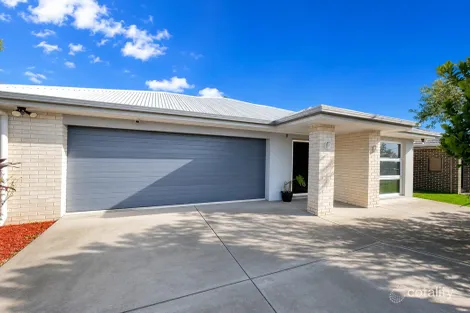 Property photo of 24 Reed Court Caboolture QLD 4510