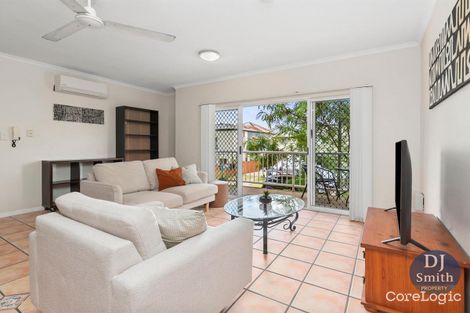 Property photo of 5/55 Minnie Street Parramatta Park QLD 4870