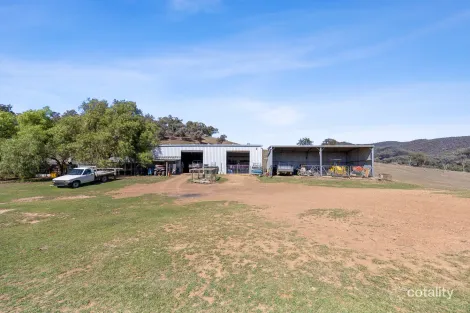 Property photo of 398 Spring Flat South Lane Spring Flat NSW 2850
