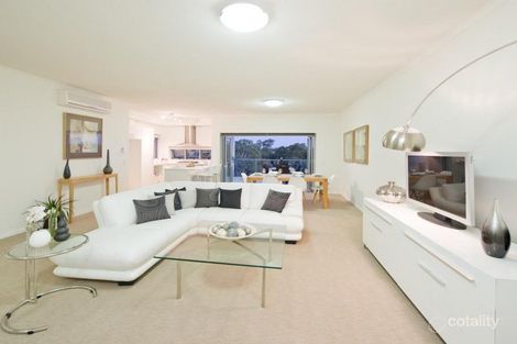 601/30 Riverview Tce, Indooroopilly, QLD 4068