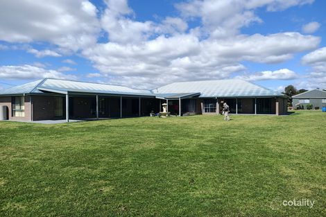 Property photo of 55 Pemberly Drive Nowra Hill NSW 2540