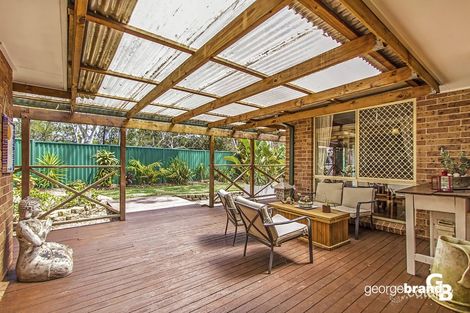 Property photo of 6 Maher Close Kariong NSW 2250