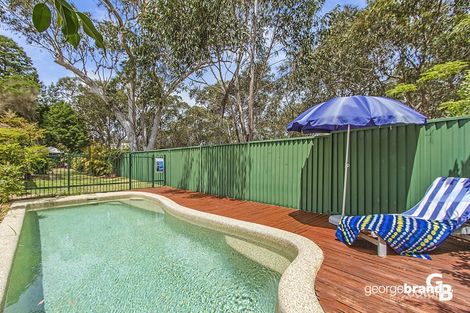 Property photo of 6 Maher Close Kariong NSW 2250