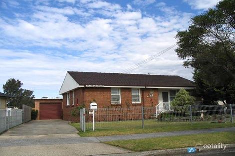 35 Benaud Cres, Warilla, NSW 2528