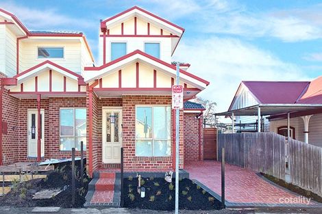 Property photo of 5B Murdock Street Brunswick VIC 3056