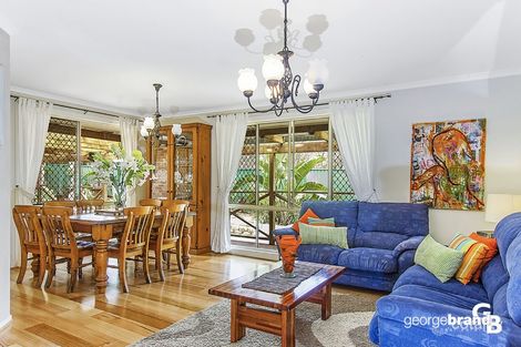 Property photo of 6 Maher Close Kariong NSW 2250