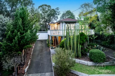 Property photo of 9 Dartagook Street Diamond Creek VIC 3089