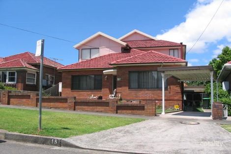 15 Thornton St, Canada Bay, NSW 2046