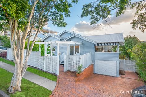 Property photo of 15 Butler Street Ascot QLD 4007