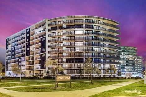 Property photo of 64/1 Mouat Street Lyneham ACT 2602