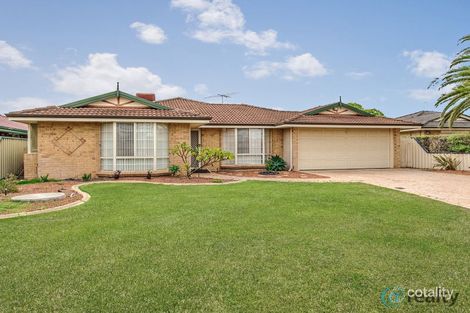 Property photo of 34 Grand Ocean Boulevard Port Kennedy WA 6172
