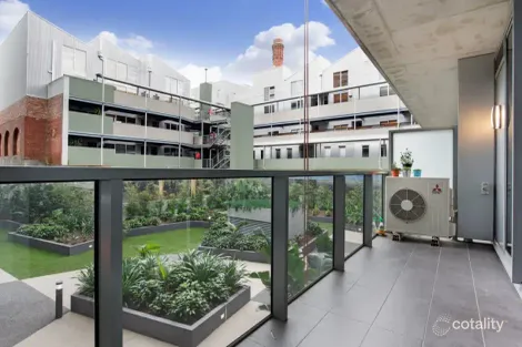 Property photo of 227/15 Clifton Street Prahran VIC 3181