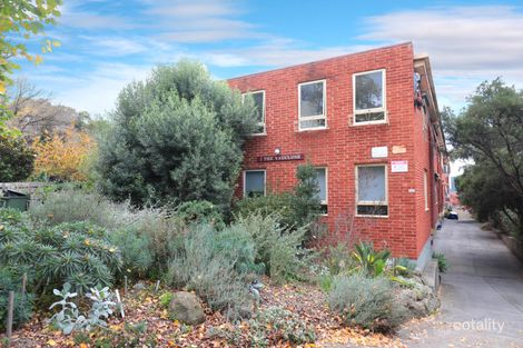Property photo of 22/2 The Vaucluse Richmond VIC 3121