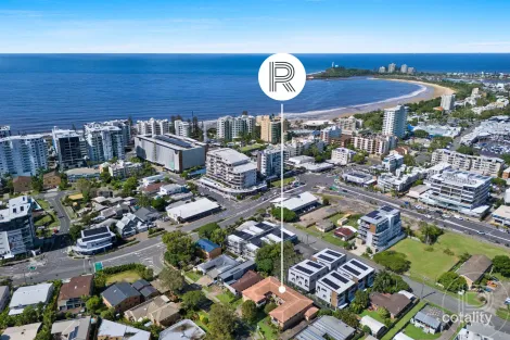 Property photo of 2/2-4 Bahlaka Street Mooloolaba QLD 4557