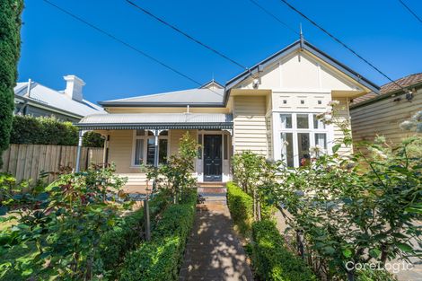 Property photo of 33 Tongue Street Yarraville VIC 3013