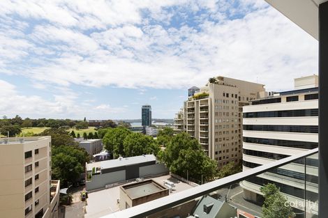 Property photo of 25/60-70 William Street Woolloomooloo NSW 2011