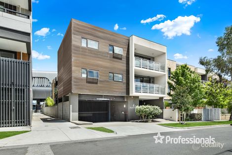 Property photo of 25/2-4 William Street Murrumbeena VIC 3163