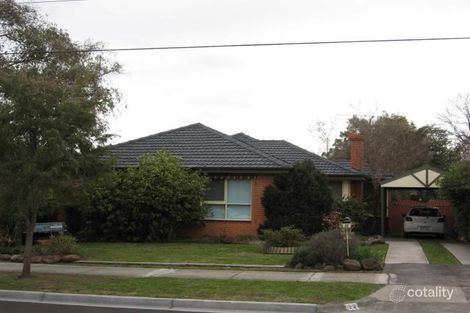 Property photo of 12 Folkestone Road Glen Waverley VIC 3150
