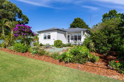 33 Wangi Rd, Fassifern, NSW 2283