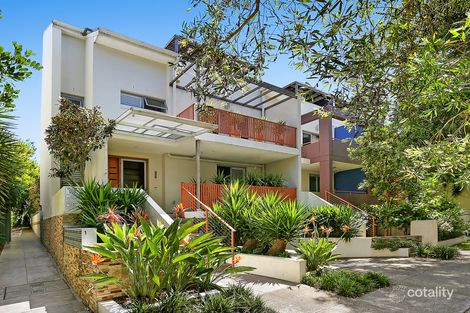 Property photo of 10/1 Ivy Street Botany NSW 2019