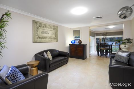 Property photo of 32 Millcroft Way Beaumont Hills NSW 2155