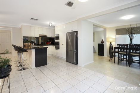 Property photo of 32 Millcroft Way Beaumont Hills NSW 2155