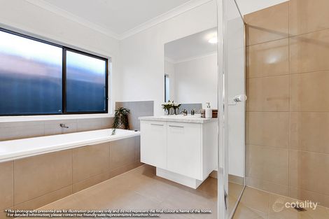 Property photo of LOT 1738 Altamont Road Craigieburn VIC 3064