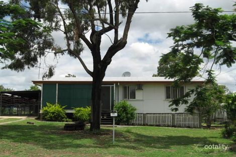 22 Collins St, Biloela, QLD 4715