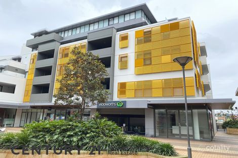 Property photo of 306/11D Mashman Avenue Kingsgrove NSW 2208
