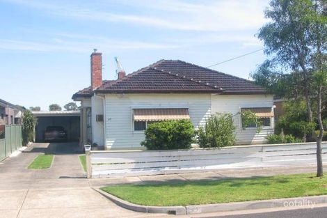 47 Westgate St, Pascoe Vale South, VIC 3044