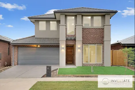 Property photo of 16 Constantine Drive Point Cook VIC 3030