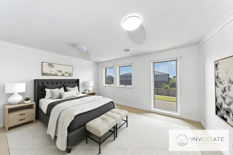 Property photo of 16 Constantine Drive Point Cook VIC 3030