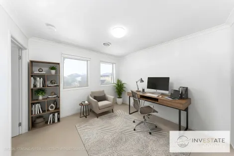 Property photo of 16 Constantine Drive Point Cook VIC 3030