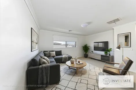 Property photo of 16 Constantine Drive Point Cook VIC 3030