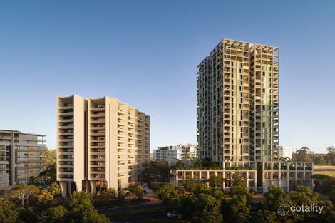 601/40 Solent Cct, Norwest, NSW 2153