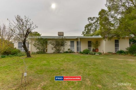 Property photo of 26 Panorama Road Calala NSW 2340