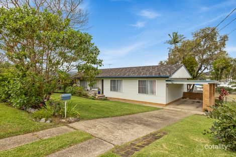 Property photo of 57 Prince James Avenue Coffs Harbour NSW 2450