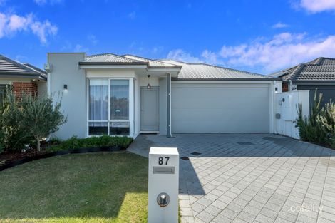 Property photo of 87 Macadamia Loop Piara Waters WA 6112