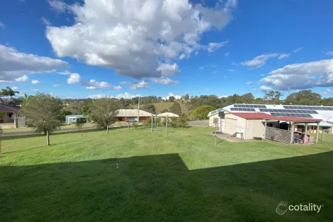 Property photo of 23 Fairway Drive Rushforth NSW 2460