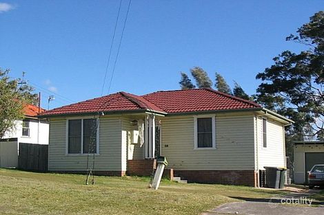 1 Macarthur St, Shortland, NSW 2307