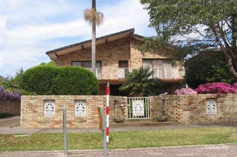 10 Carrington Ave, Strathfield, NSW 2135