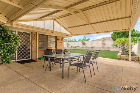 Property photo of 34 Grand Ocean Boulevard Port Kennedy WA 6172