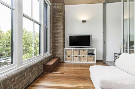 Property photo of 203/380 Harris Street Pyrmont NSW 2009